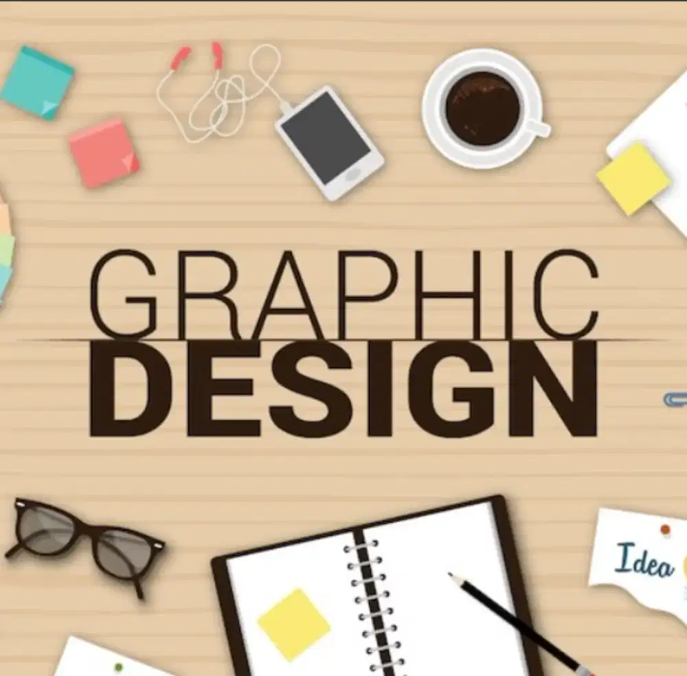 Desain Grafis Canva Coreldraw Sidoarjo