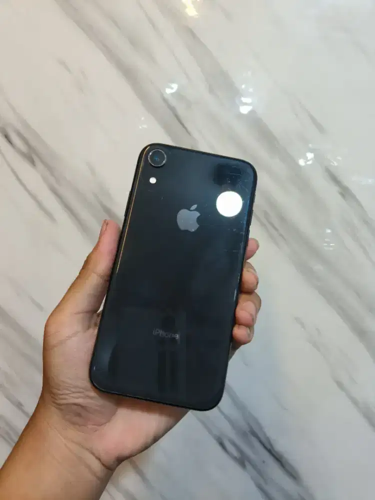 Iphone xr 64 ibox