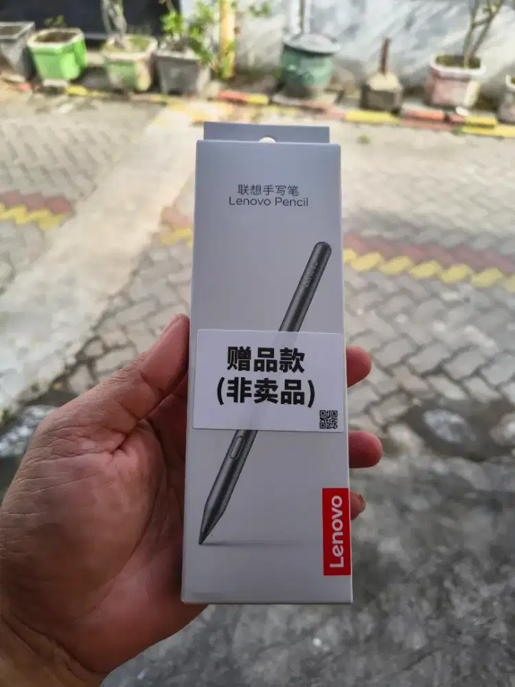 smatpen pencil lenovo legion tab Y700