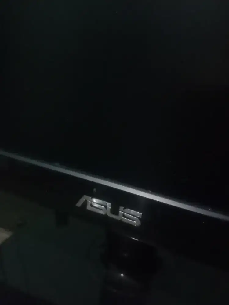 Monitor ASUS VS197DE