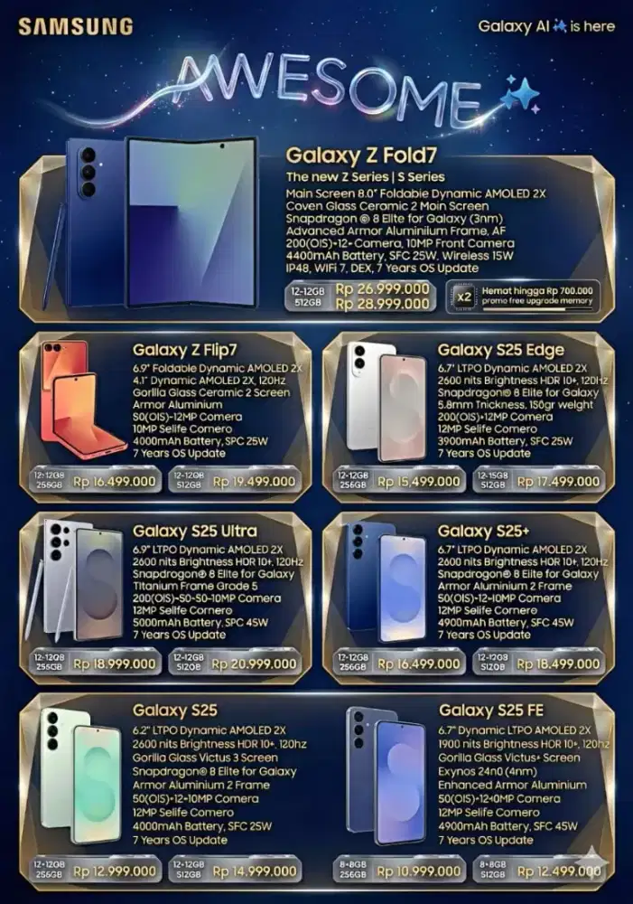 CICILAN HANDPHONE BISA TUKAR TAMBAH