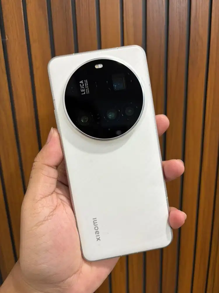 Xiaomi 15 Ultra (12/512) Fullset original bergaransi
