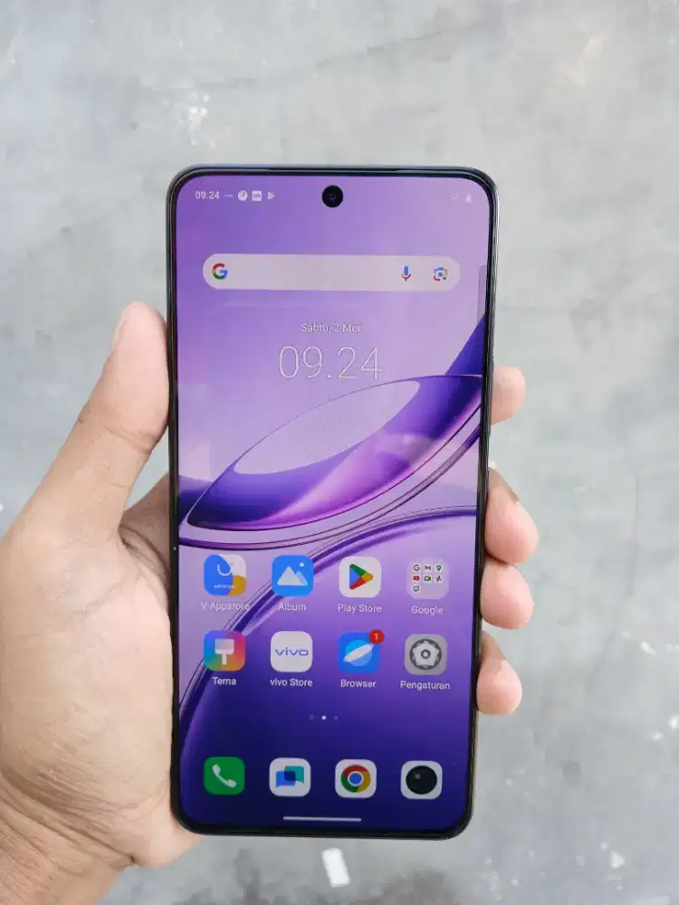Vivo v50 lite 5G 8/256