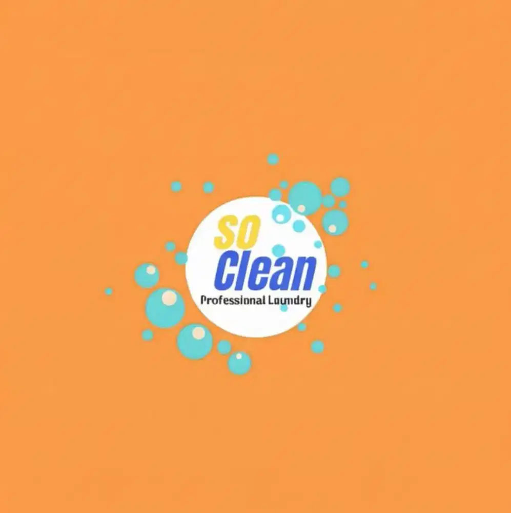 Lowongan  kerja laundry