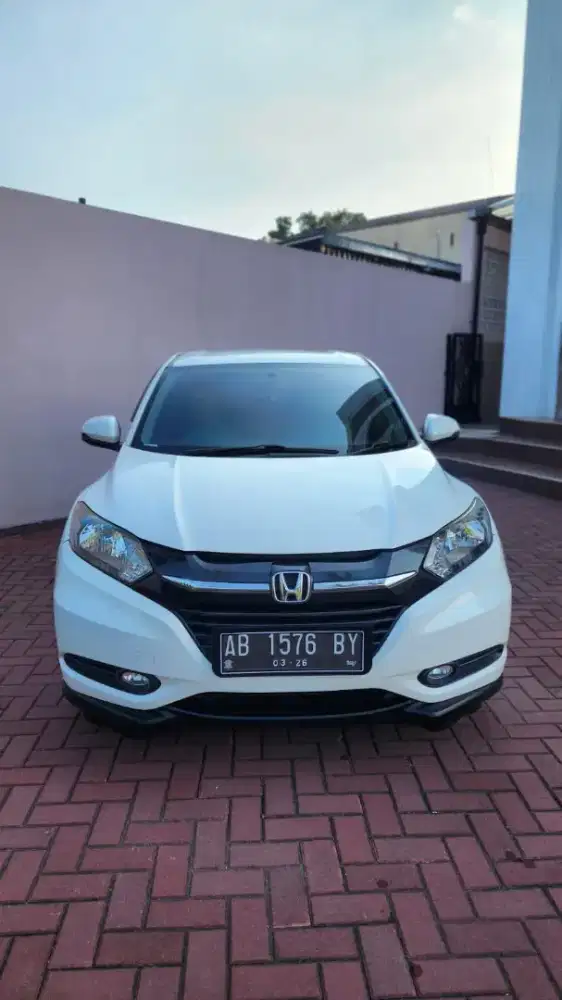 Antik pemakaian tangan 1 dari baru Hrv S Manual 2016