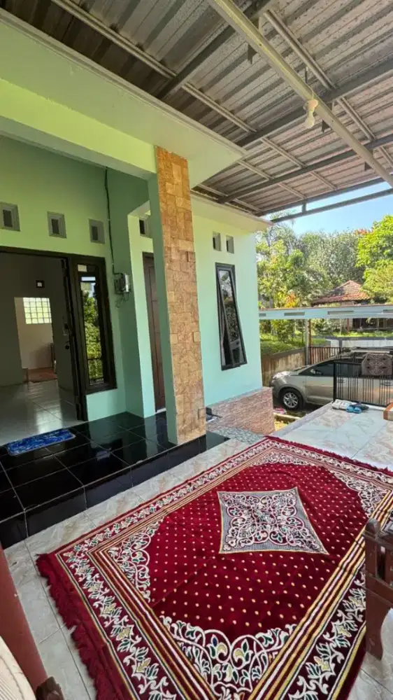 Kost Eksklusif QUEEN KOST Unnes Gunung Pati Semarang