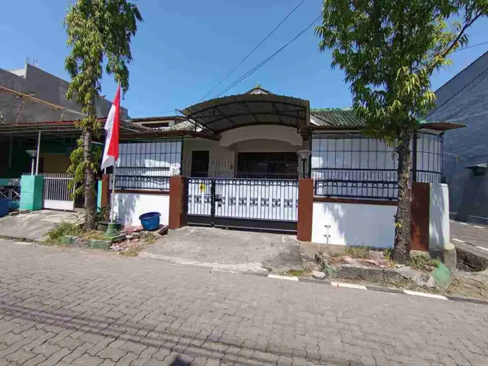 Kost Putra Aktif di Jl Panda Selatan Raya, Palebon Pedurungan