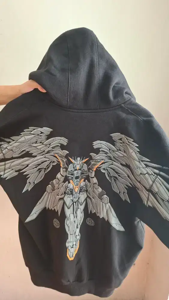 Hoodie kremlin uk XXXL