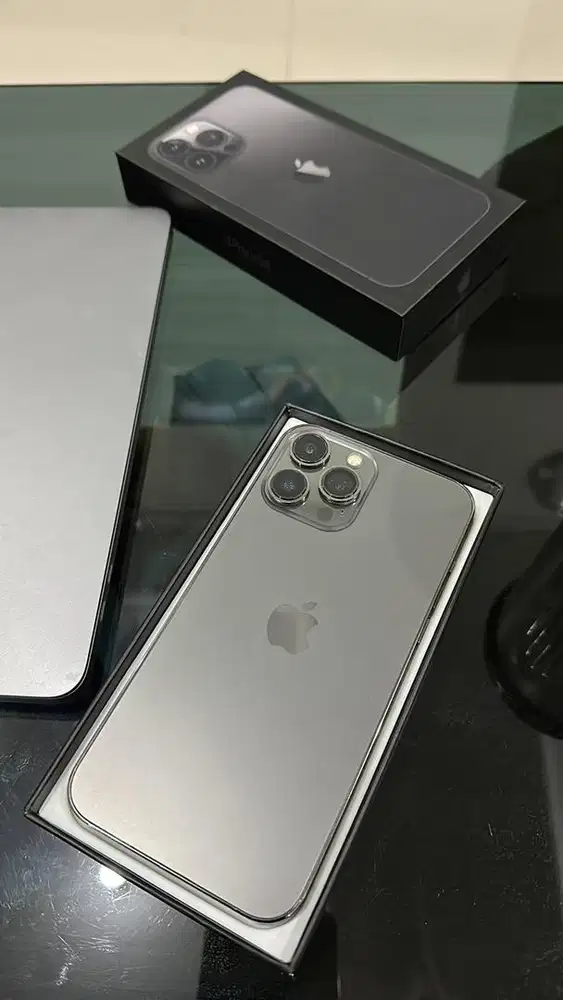 iphone 13 pro max 128gb mulus