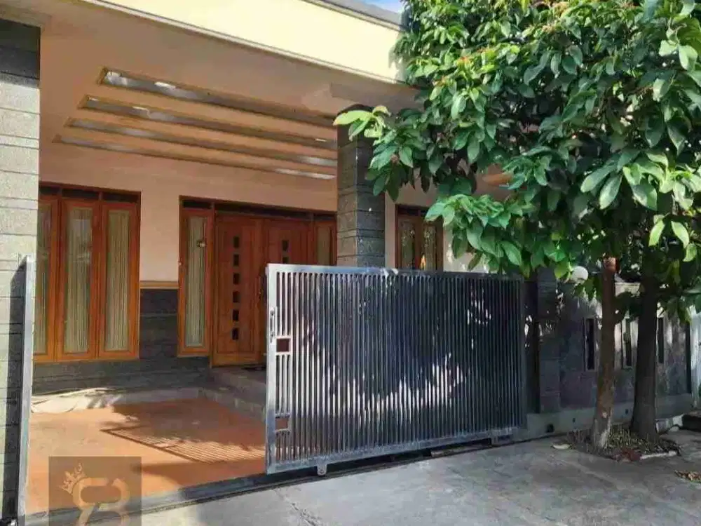 Rumah Minimalis Antapani – Lokasi Favorit Bandung Timur
