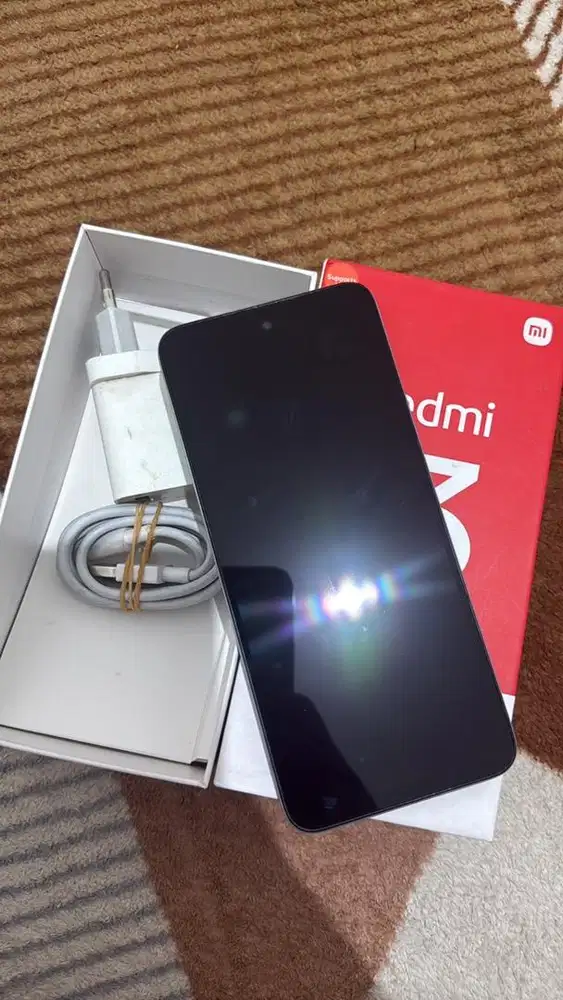 xiaomi redi 13C ram 8/256