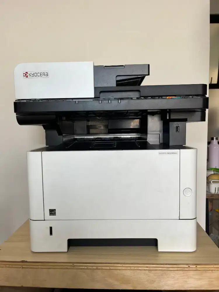 Mesin Foto Copy Kyocera M2040-DN