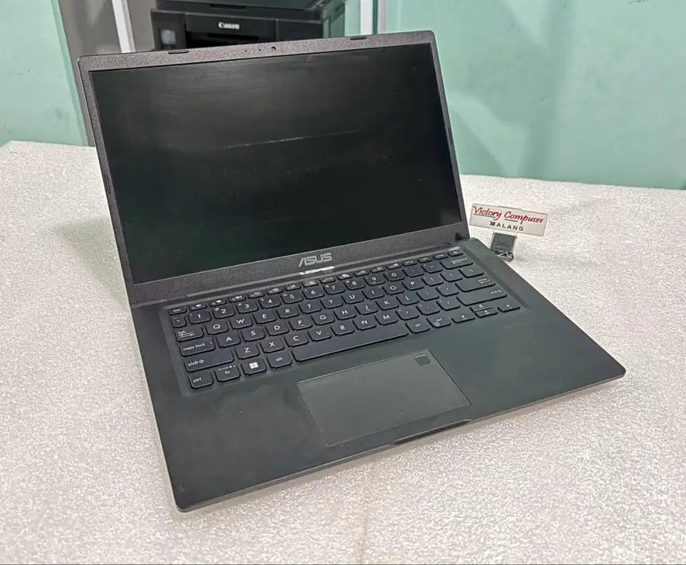 ASUS Vivobook E1400 i3 Gen11 RAM 8GB SSD 512GB