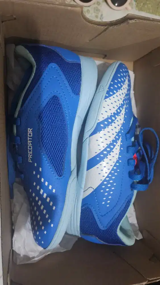 Adidas Predator Accuracy.4 IN Sala Original (Second)