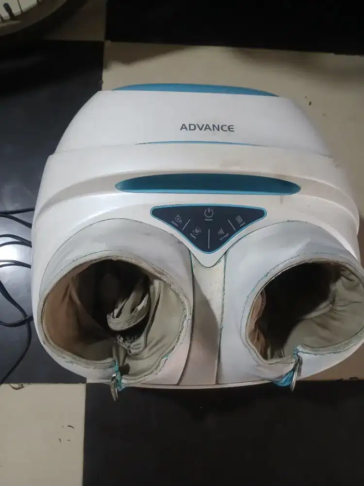 Alat  pijat Kaki