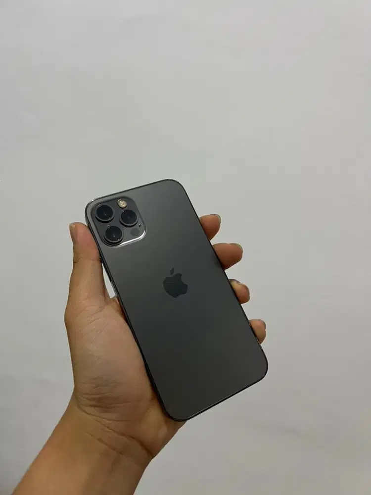 iPhone 12 pro 128 all operator