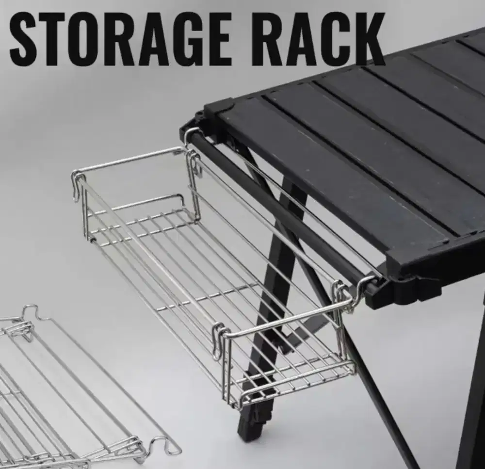 Storage rack IGT Cls