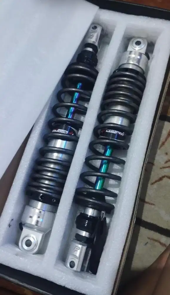 Shock Absorber Proper RACING LINE Honda PCX 160 365 MM Original Proper