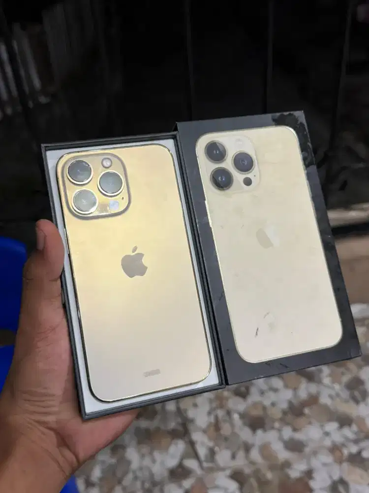Iphone 13 peo 256 Ibox