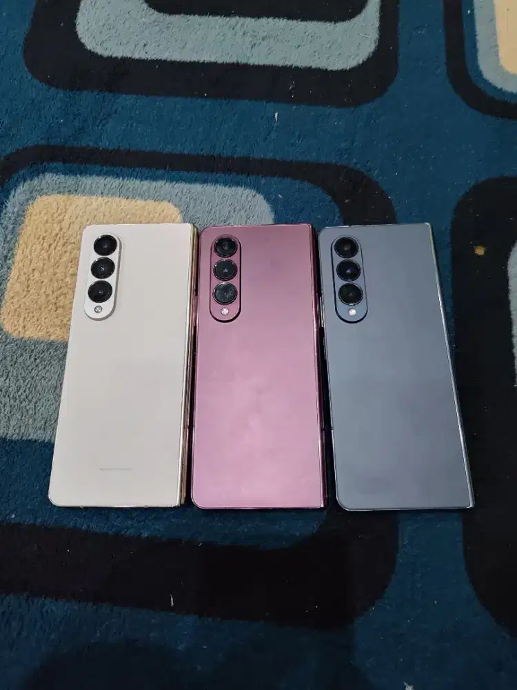 Z fold 4 minus 512 gb