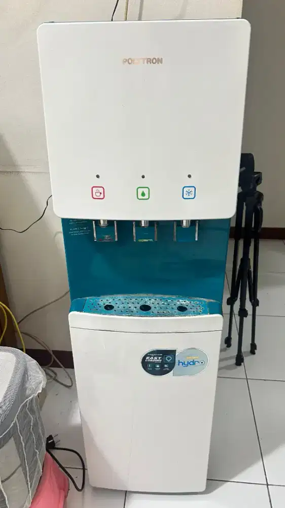 Polytron Hydra PWC 777