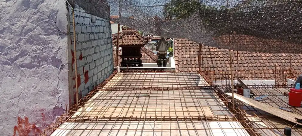 terima jasa bangunan dan renovasi rumah dan lain2