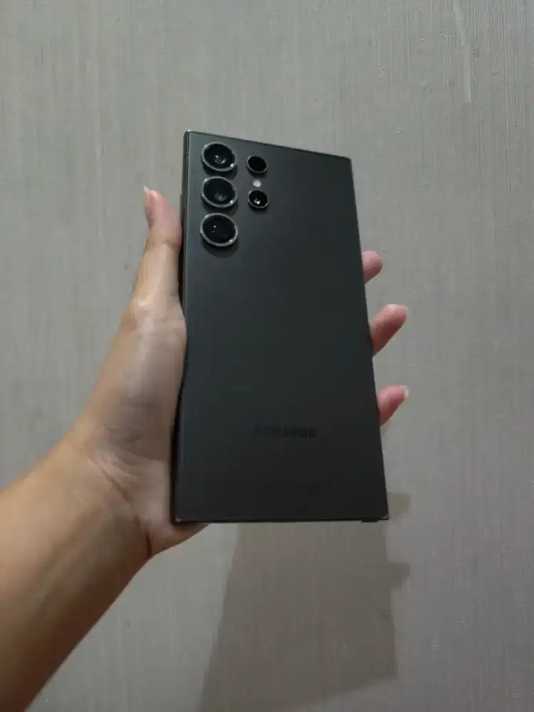 Samsung S23 Ultra 12/512Gb Resmi Sein