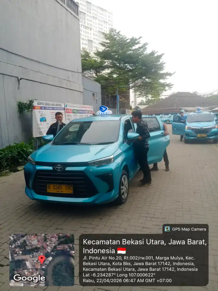 Lowongan Driver