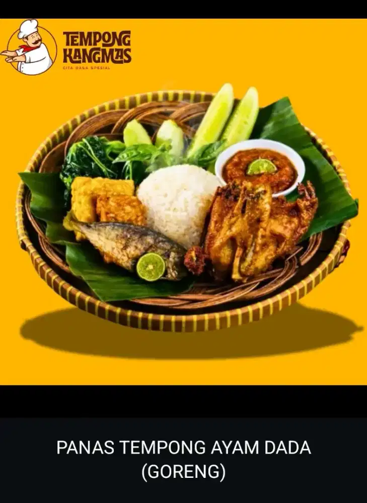 Lowongan Kasir Warung