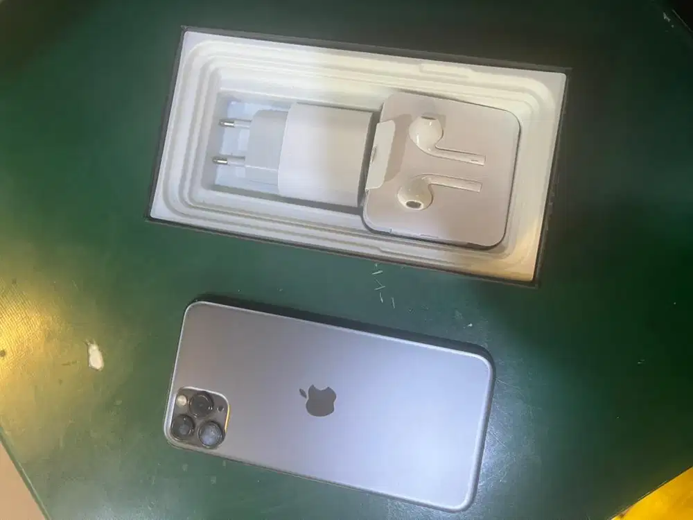 iphone 11 pro max 512gb secara alami