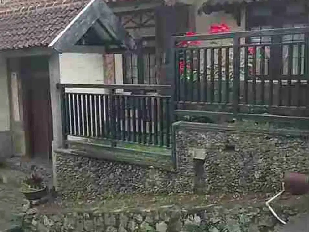 DI JUAL VILLA VANDA BLOCK TERBAIK B.U TRAWAS