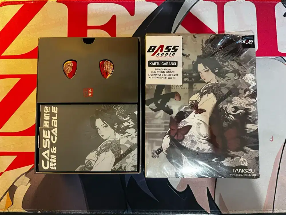 Music player WTS ( IM )