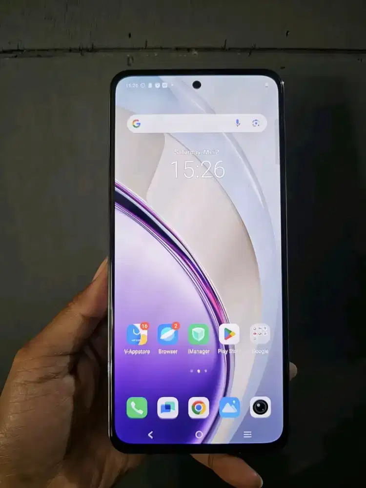 Jual Vivo V40 Lite