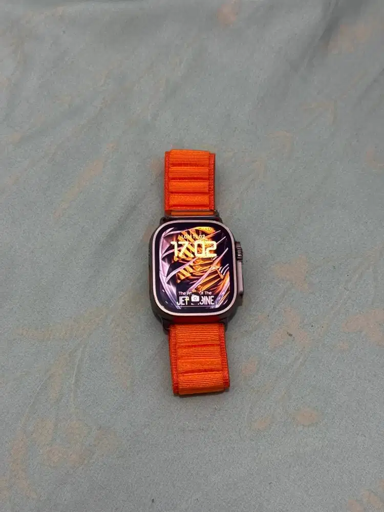 Apple watch Ultra 2 (49mm)