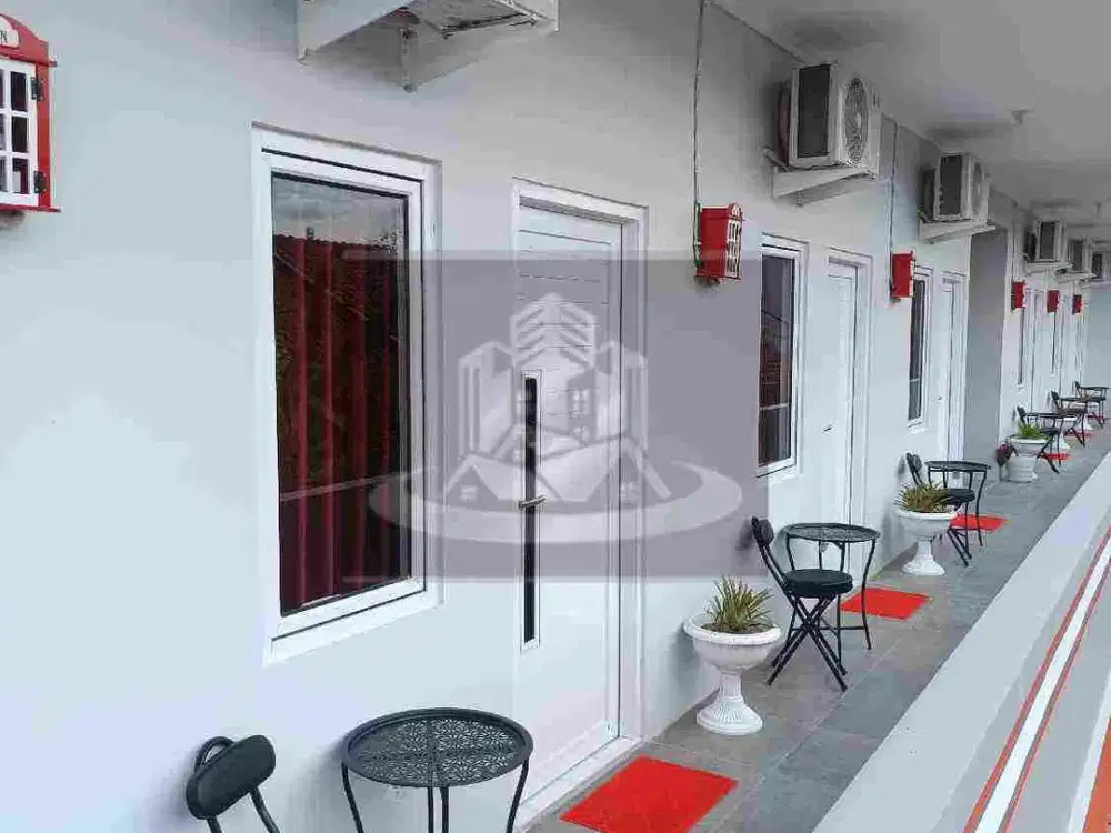 KOS-KOSAN BARU AWAL 2026 DI KEBAGUSAN IV, JAKARTA SELATAN