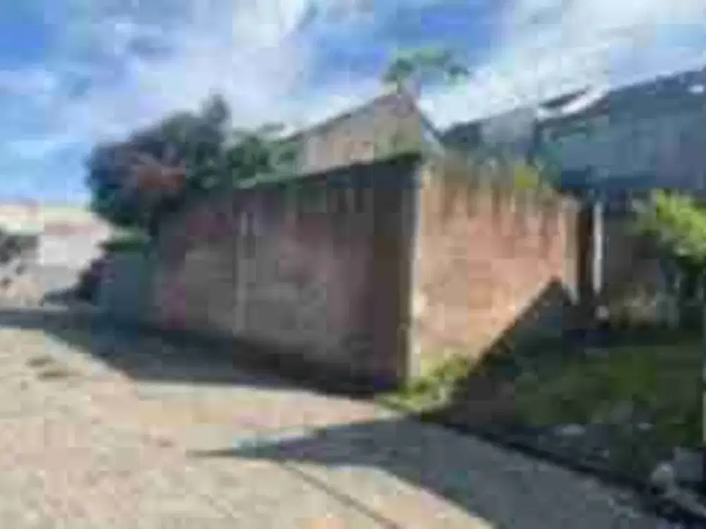Dijual Kavling di Kompleks Edelweis Residence 
Cipageran Cimahi