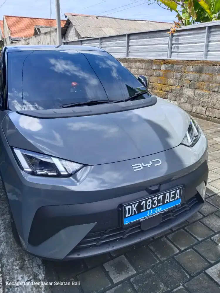 BYD ATTO 1 TH. 2025 Premium