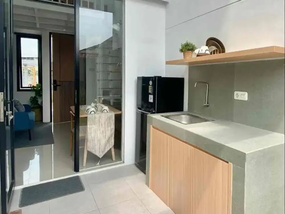 jual Rumah Hinata