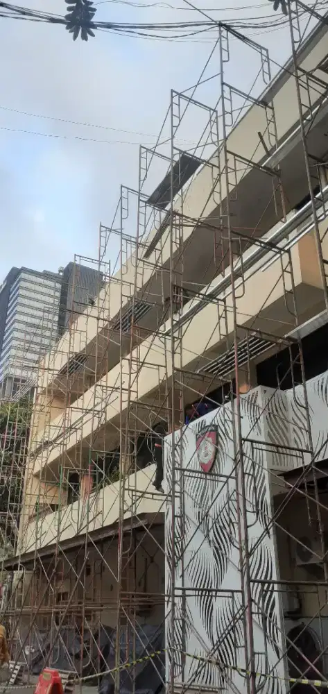 Mencari pekerjaan