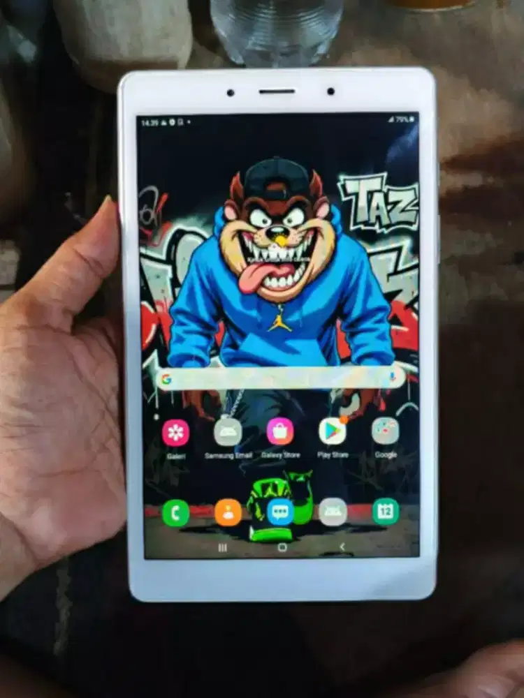 Samsung Galaxy Tab A 8.0 Ram 2/32 4G LTE