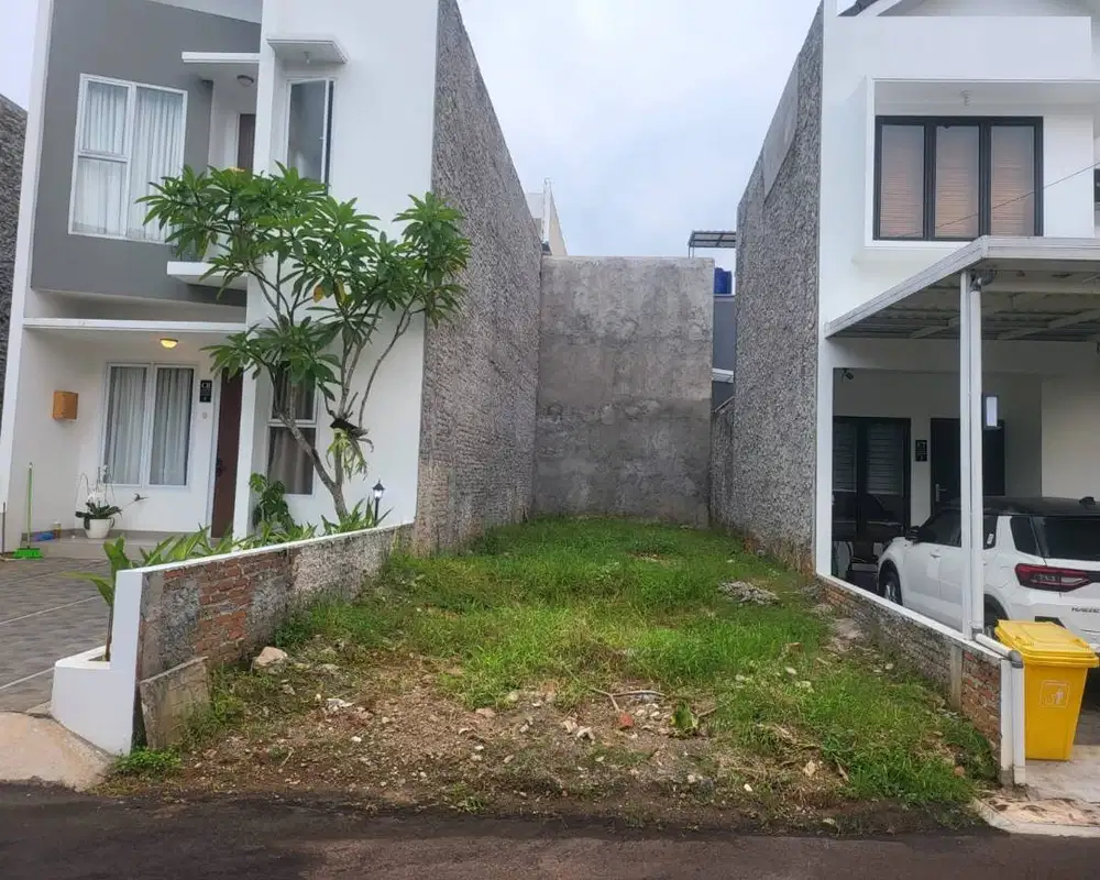 DIJUAL TANAH STRATEGIS DI PEJATEN – SIAP BANGUN SESUAI SELERA!