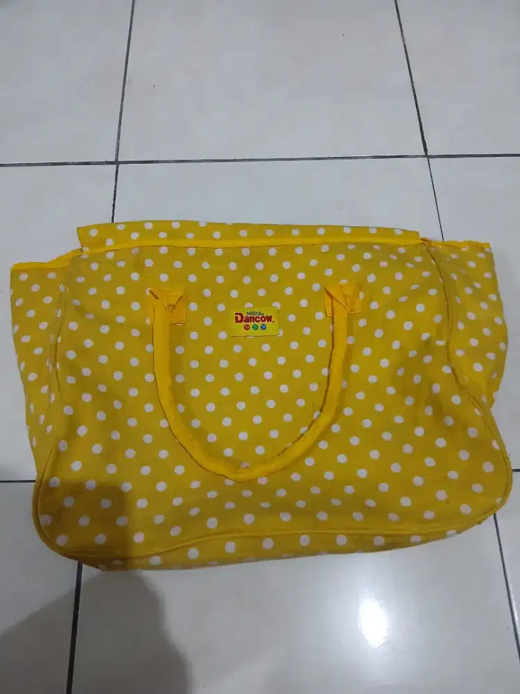 Tas Perlengkapan Bayi (Diaper Bag) Murah