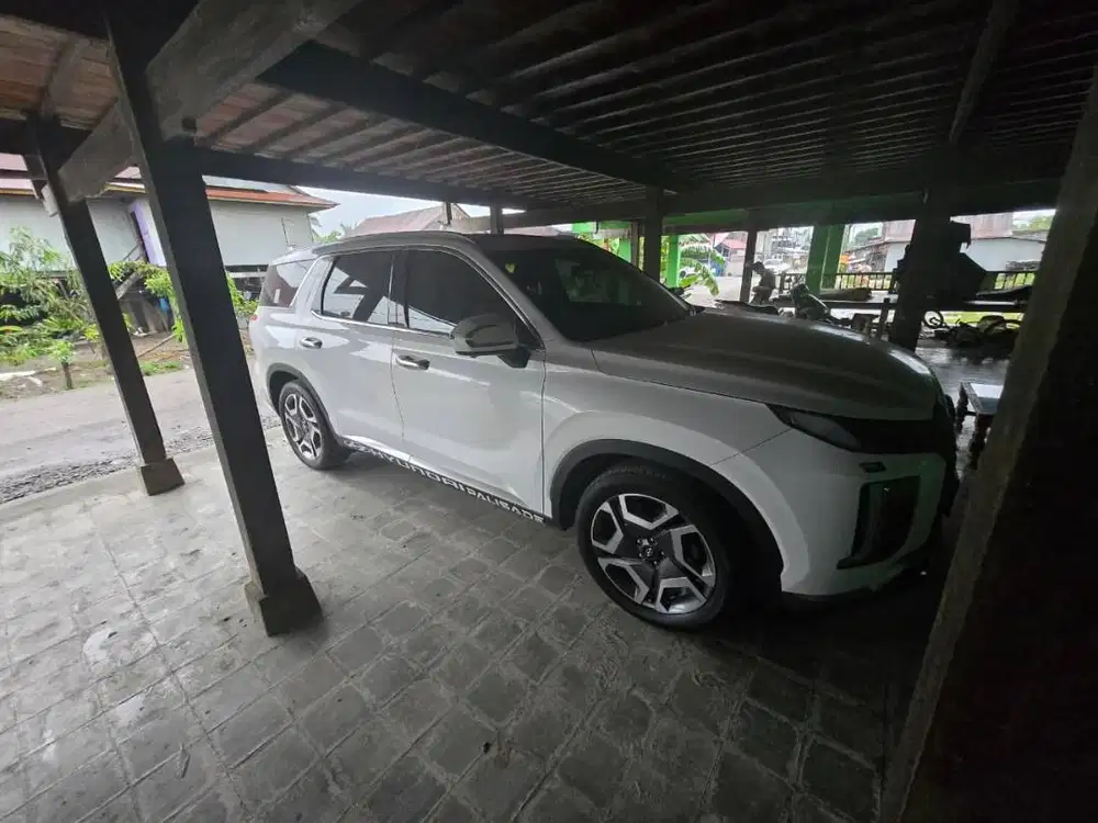 Hyundai PALISADE 2.2L CRDI 2WD A/T