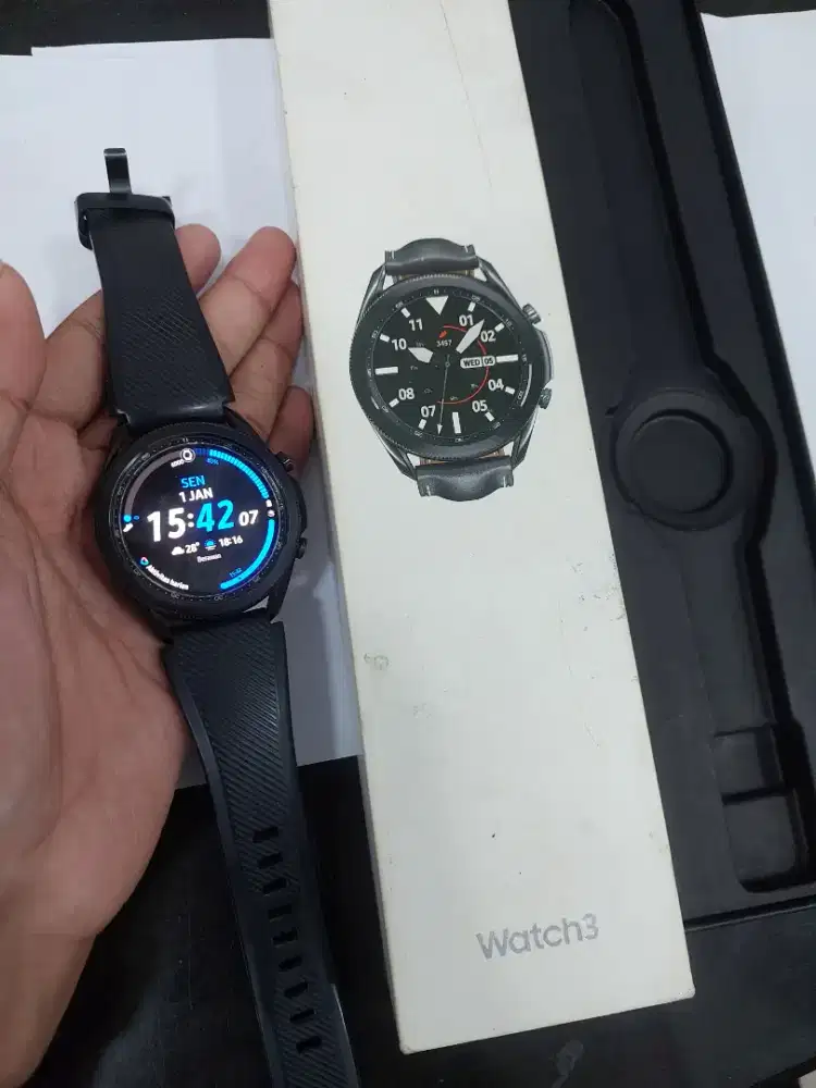 Samsung Watch 3 45mm