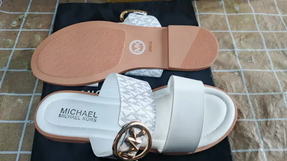 Sandal Michael Kors Original