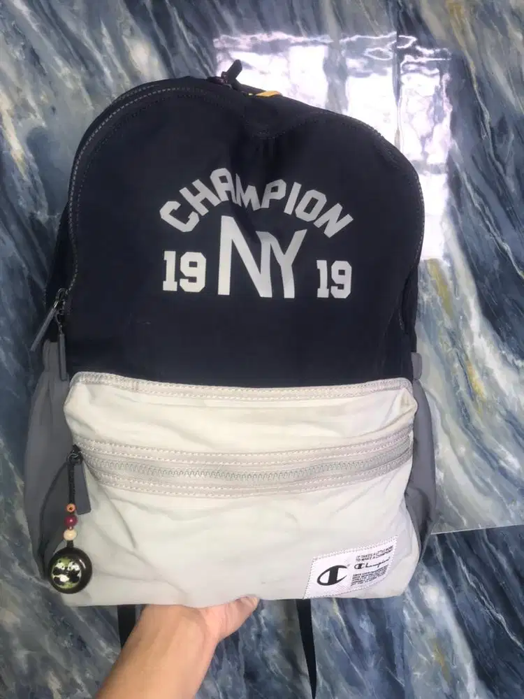Champion 19NY19 Original