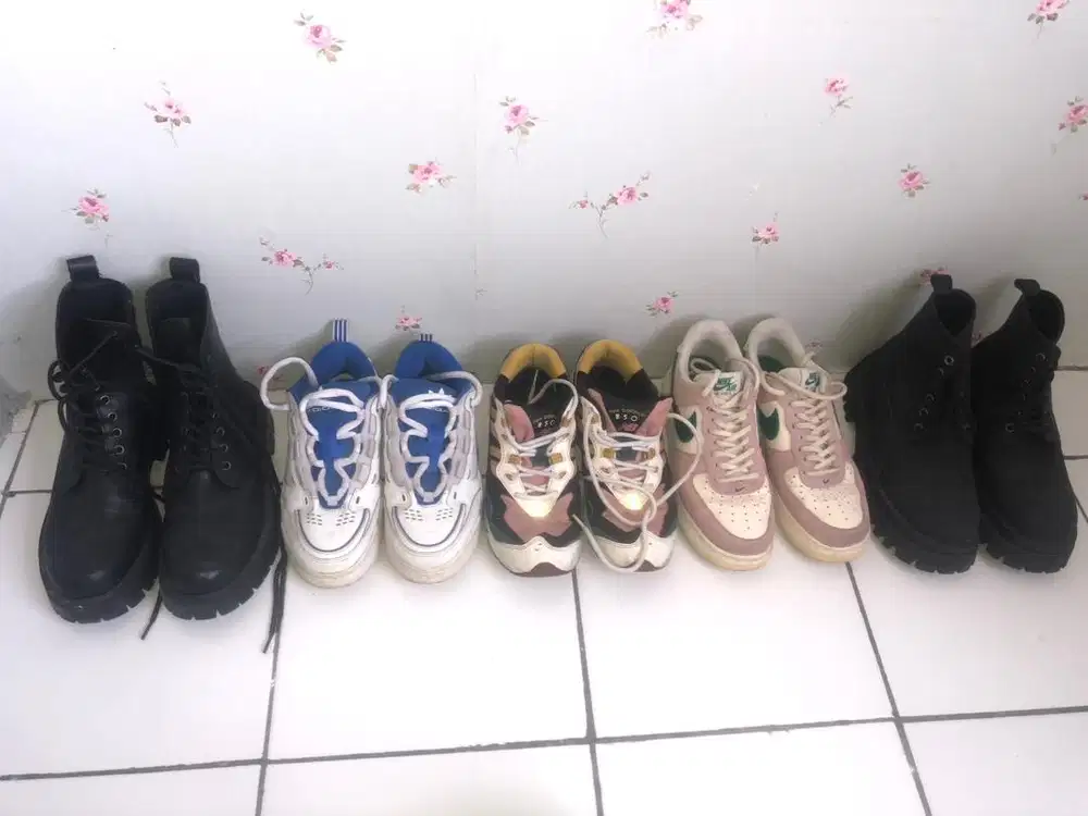 Sepatu Original