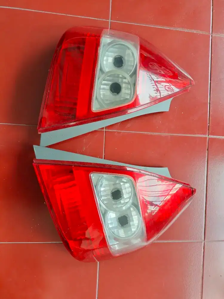 Lampu Belakang Honda