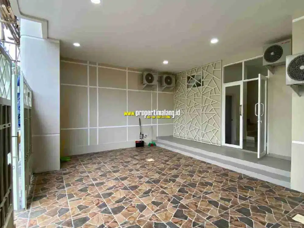 Dijual kost dekat kampus ub kota malang