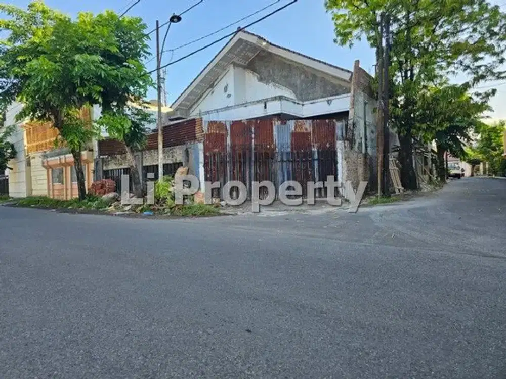 Pekunden, Tengah Kota, dekat Simpang Lima, Semarang